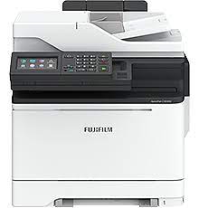 Fujifilm Apeosport C3830SD Printer